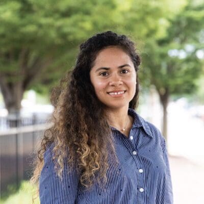 Louise Lockett Gordon