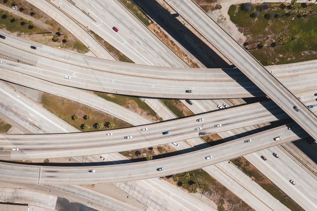 Aerial Highway - Inflation Reduction Act