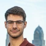 Simon Bernnard Headshot