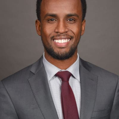 Abdullahi Abdulle