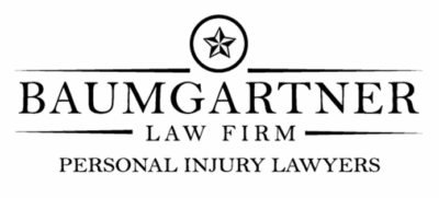 Baumgartner Law Firm Logo