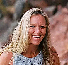 Sarah Schwallier
