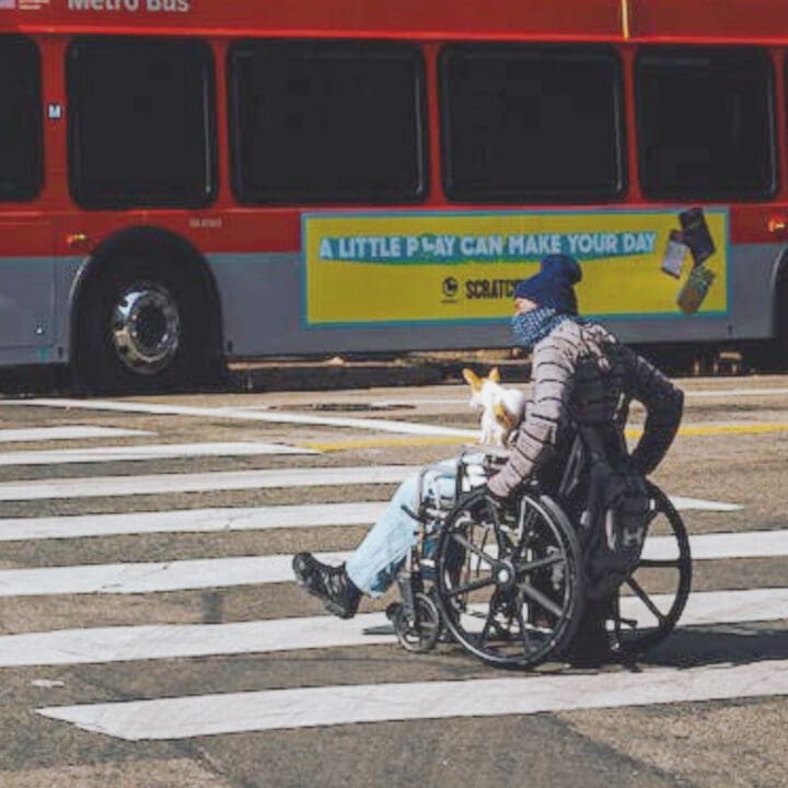 National Week Without Driving