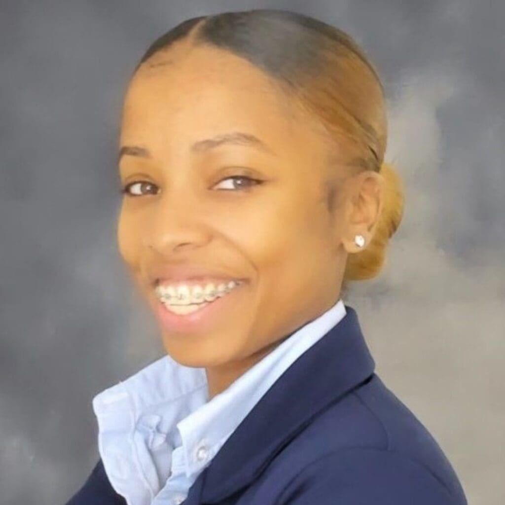 Kimberly Mosley headshot