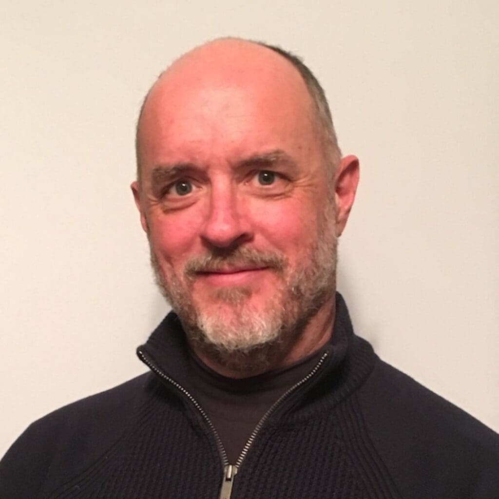 Steven Hardy-Braz headshot