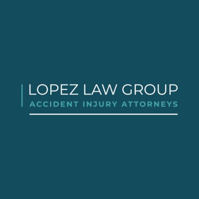 Lopez Law Group Accident injury Attorneys