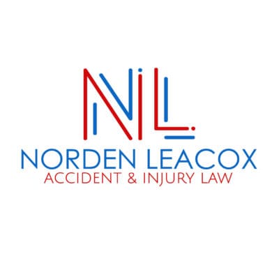 Norden Leacox Accident & Injury Law Logo