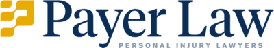 Payer Law Personal Injury Lawyers Logo