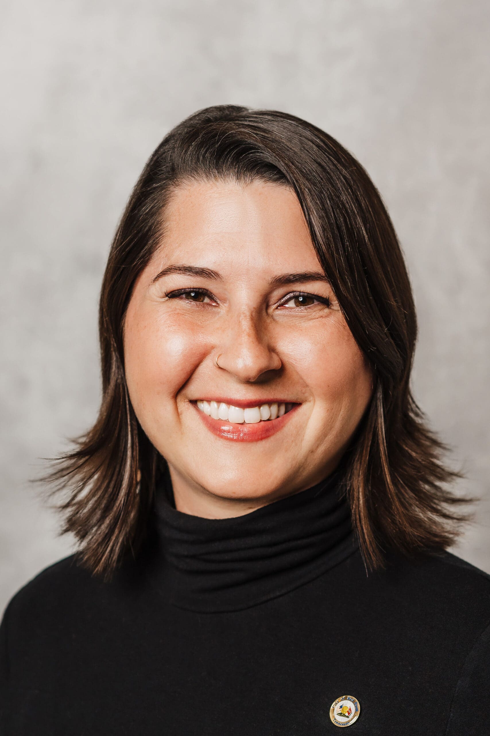 Stefanie Dalton headshot