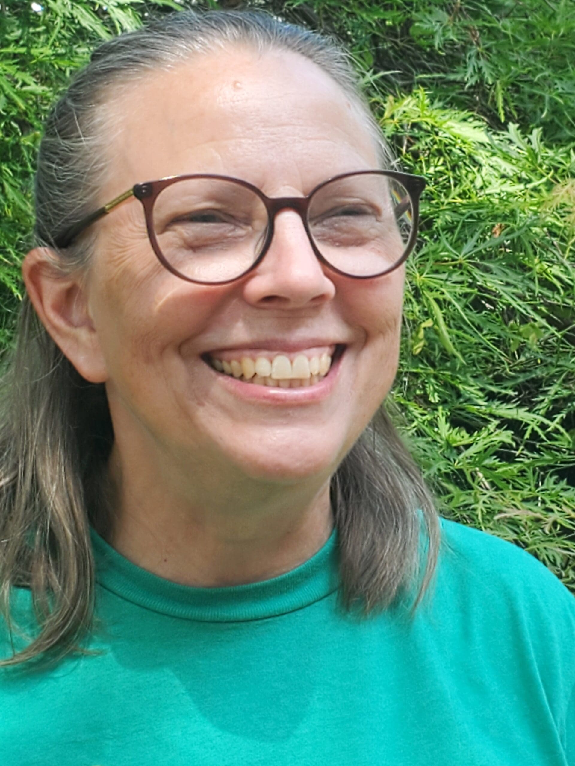 Deborah Lenceski headshot