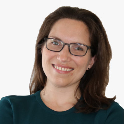 Elizabeth Jenkins-Sahlin headshot