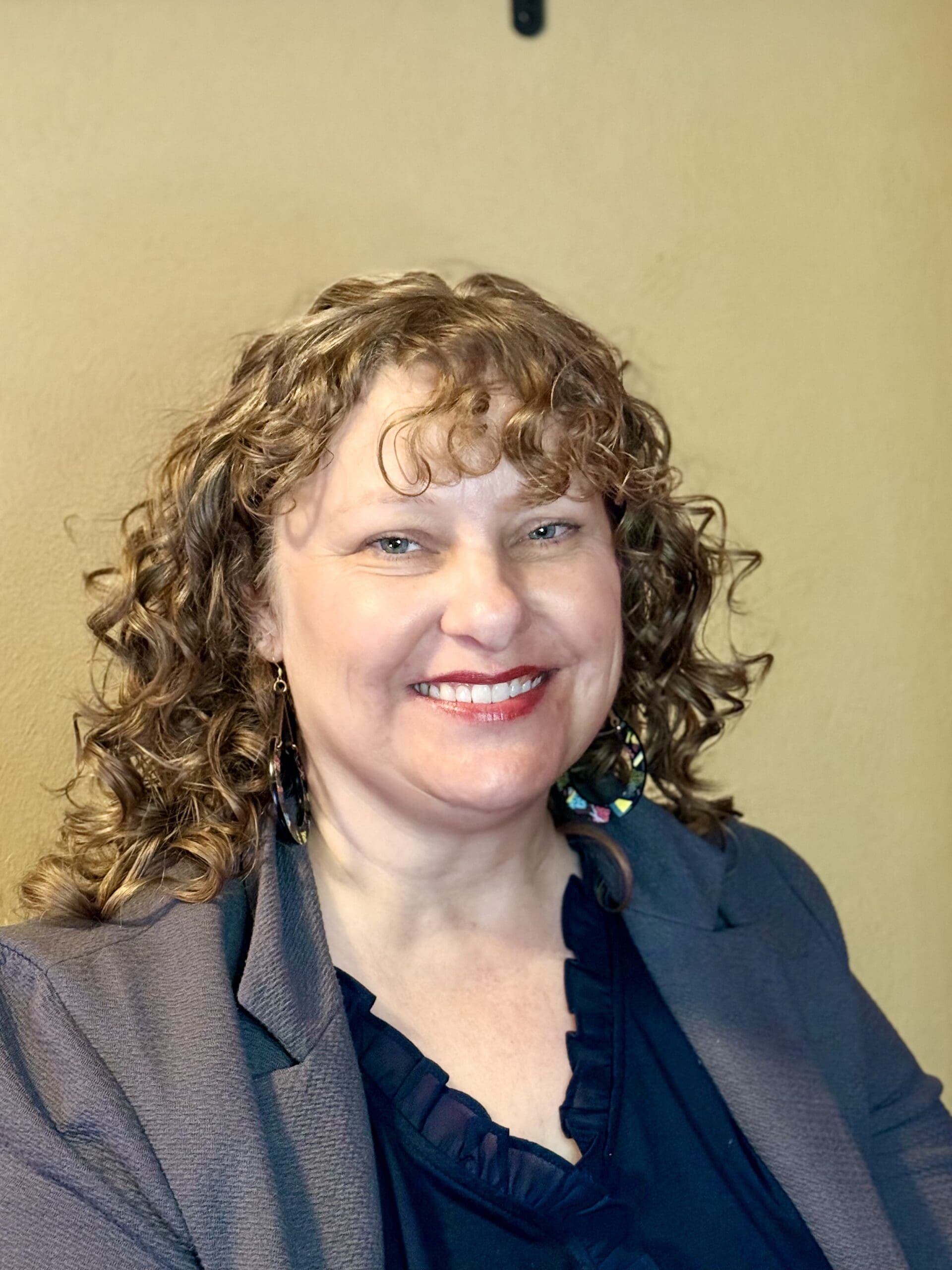 Shaunna Graf headshot