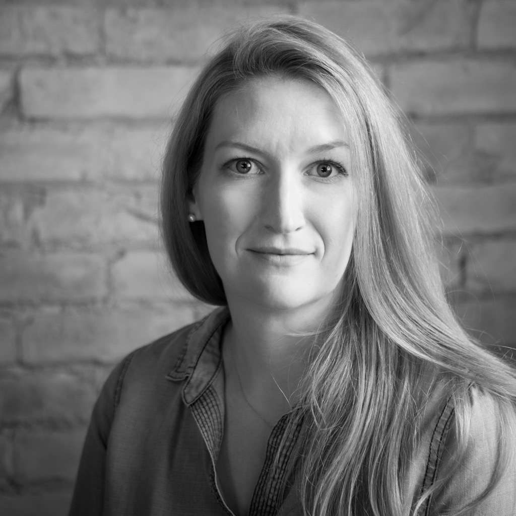 Hailey Wall headshot