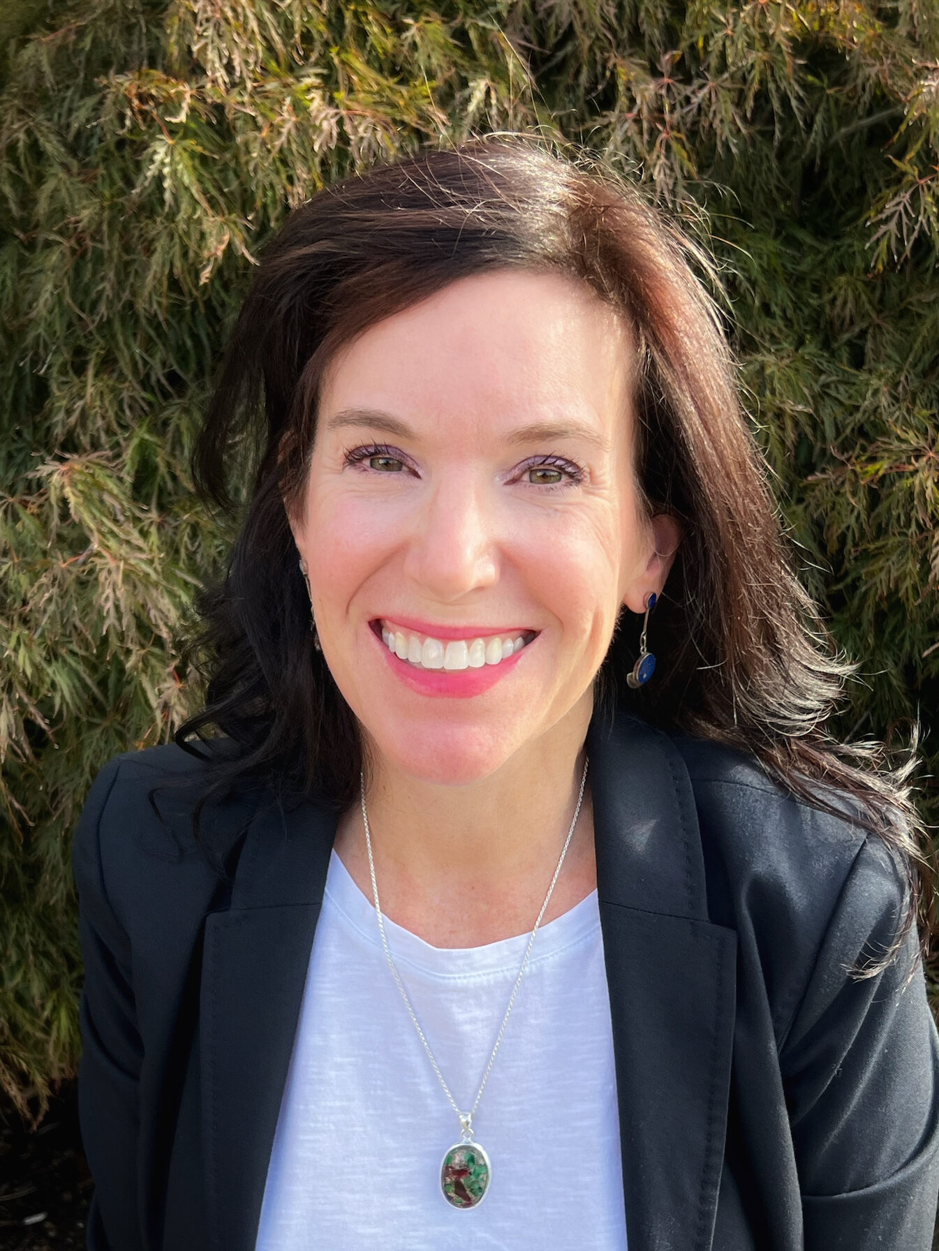 Danielle King headshot