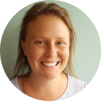 Shannon Wise headshot