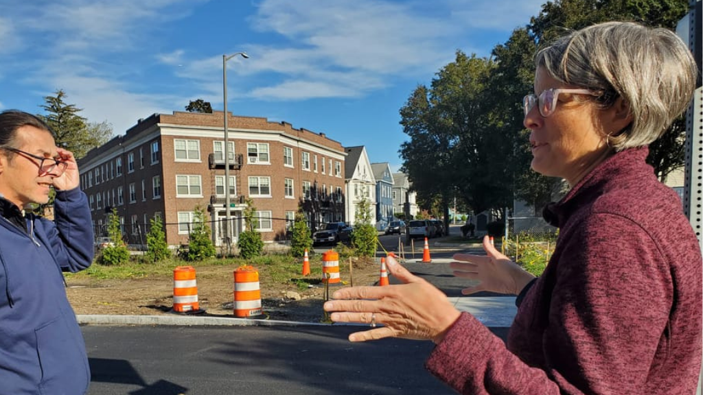 walkability wins december 2025