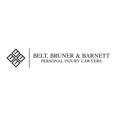 belt bruner and barnett personal injury lawyers logo