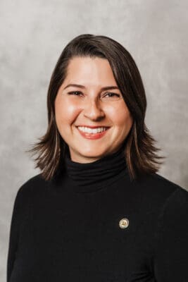 stefanie dalton mayor of red bank tennessee