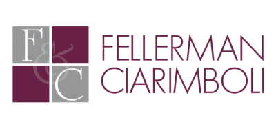 Fellerman & Ciarimboli, Law PC logo