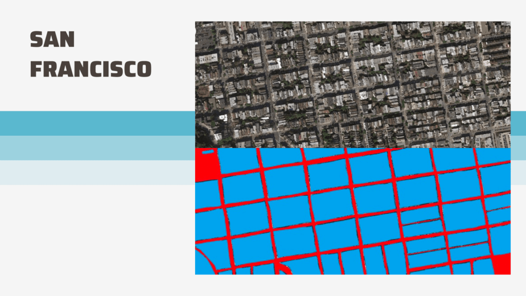 san francisco