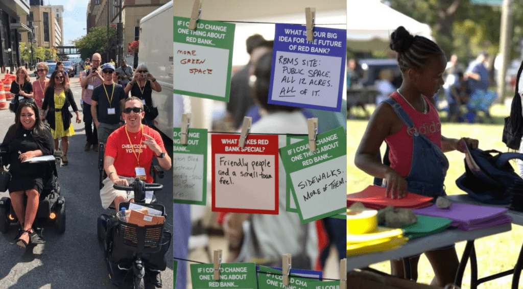 WEBINAR: Walkability From the Bottom Up – Engaging Community