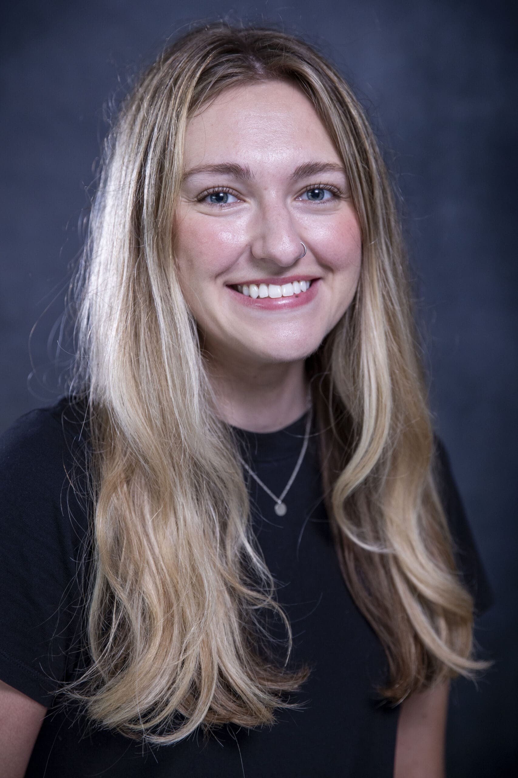 Sydney Granlund headshot