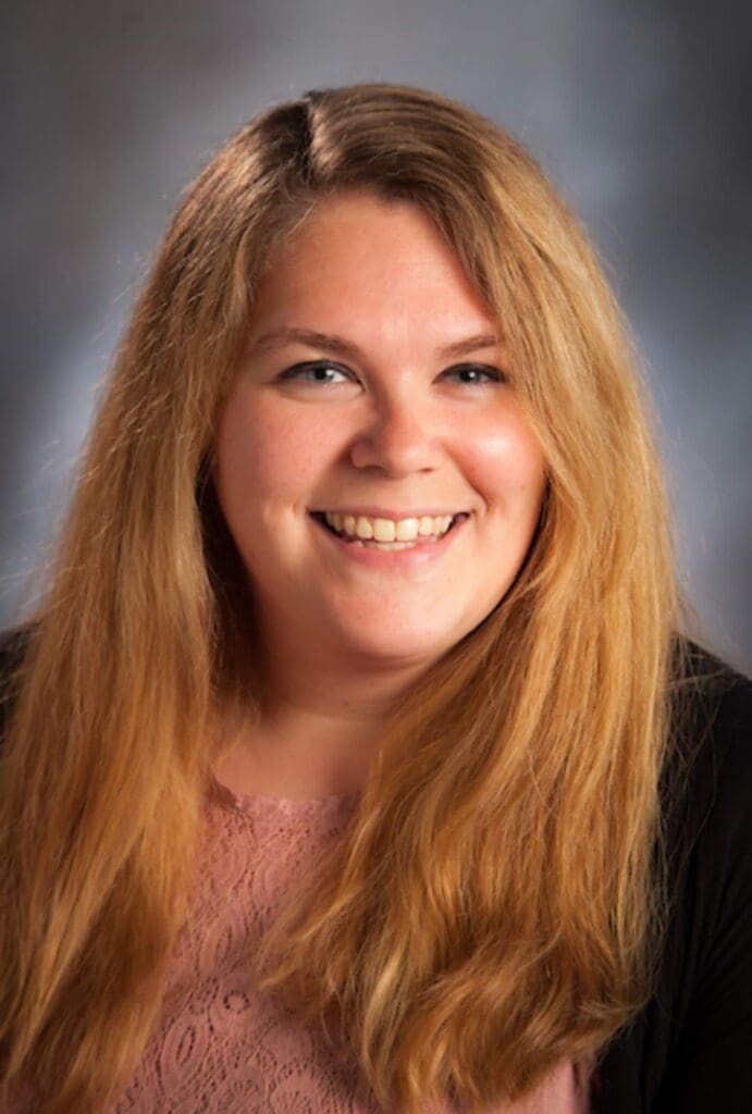 Heather Montenguise headshot