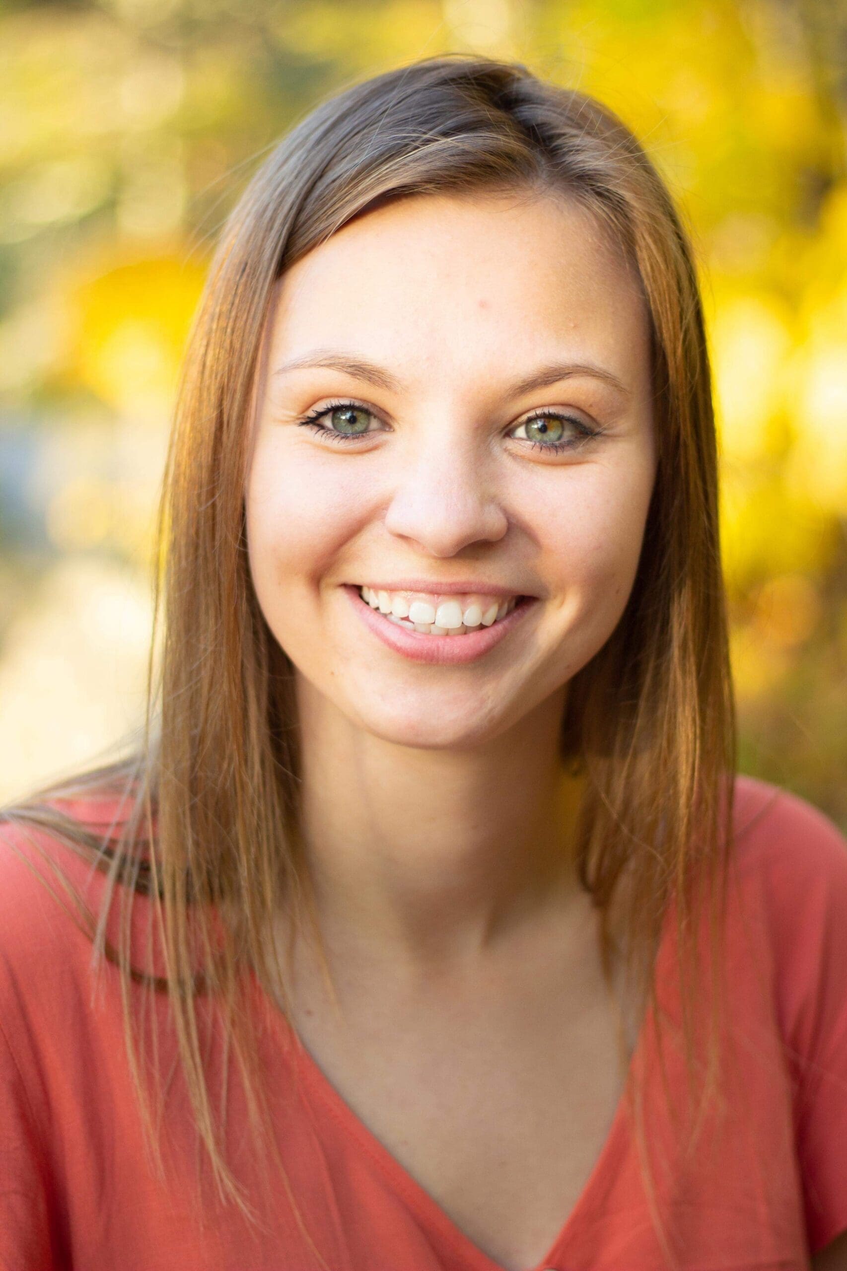 Emily Morrison headshot