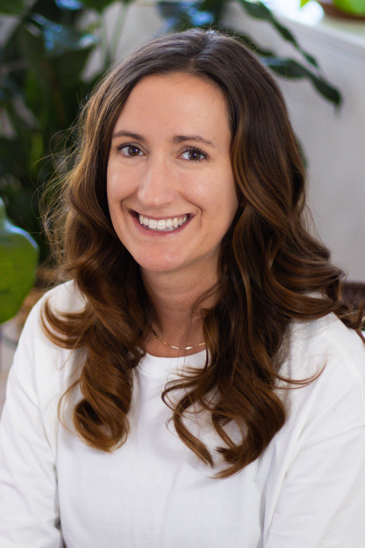 Martha Pfister headshot