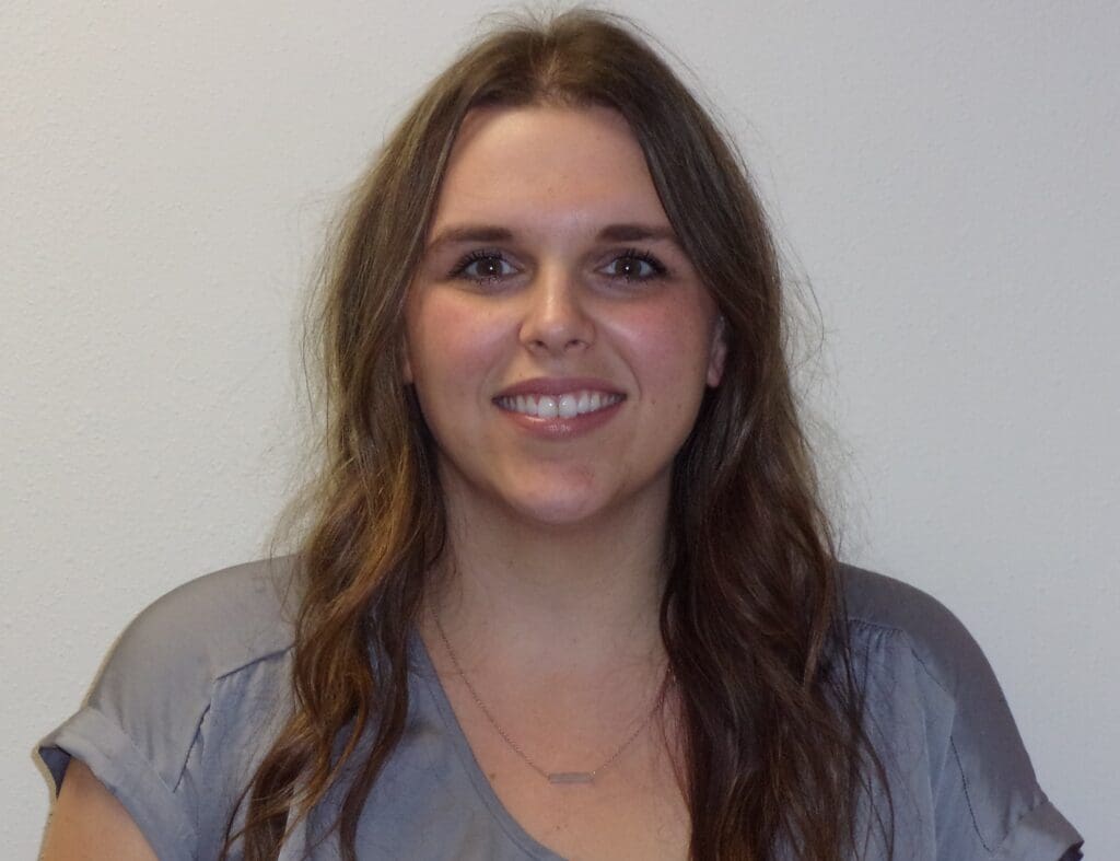 Samantha Martin headshot