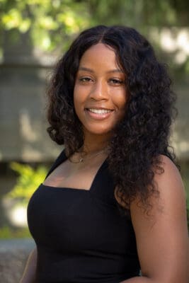 Chynell Freeman headshot