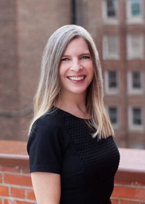 Becca Green headshot