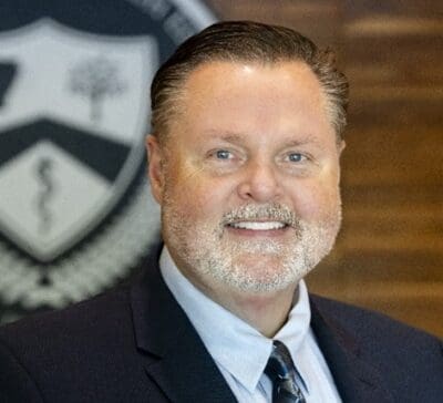 Don Simpson headshot