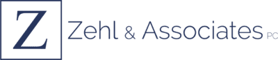 Zehl & Associates Logo