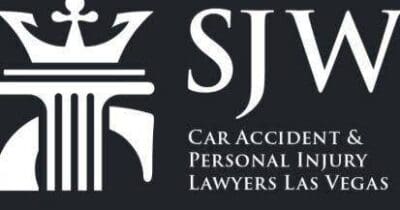 SJW Vegas Logo